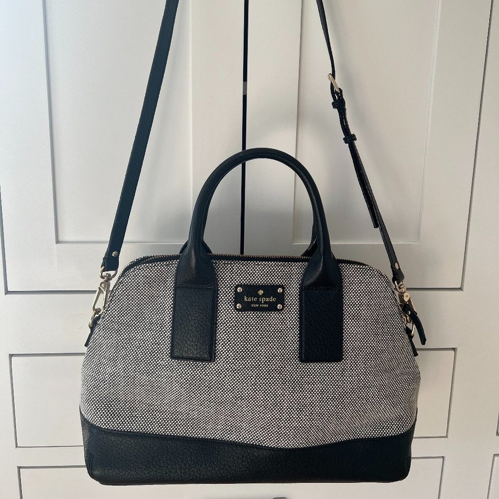 Kate Spade Purse - crossbody